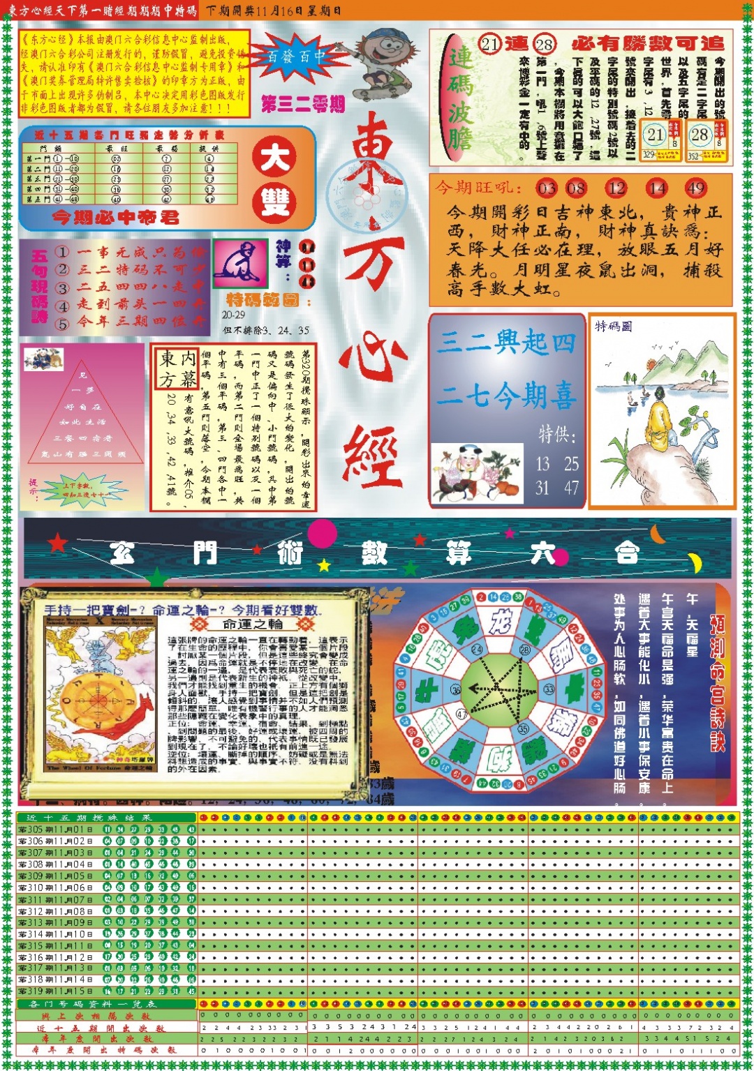 320期东.方.心.经A[图]